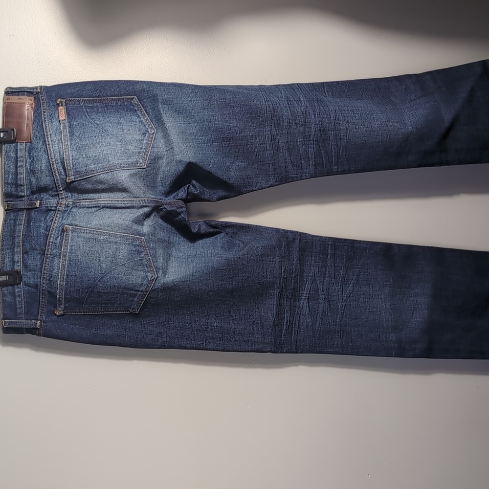 Like New Joe's Jeans The Classic, Sz. 36 - Picture 5 of 8